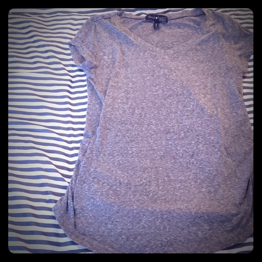 Maternity Tshirt